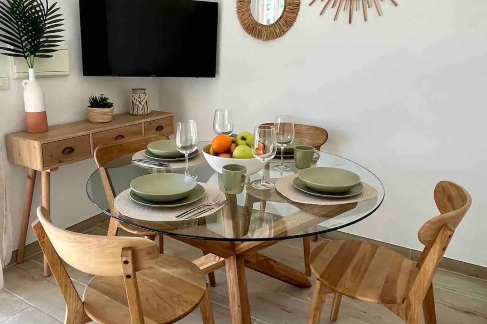 Chic Menorca Near The And Port Apartamento *