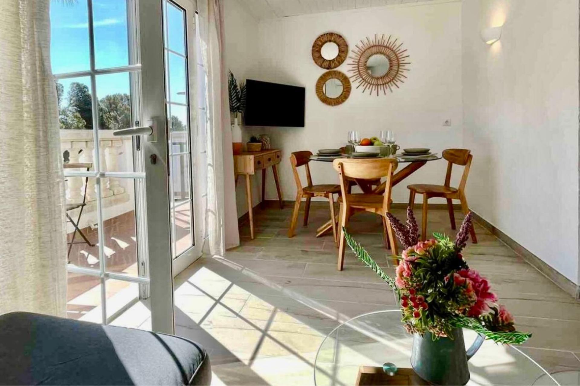 Apartment Chic Menorca Near The And Port Cala'N Bosch (Menorca)