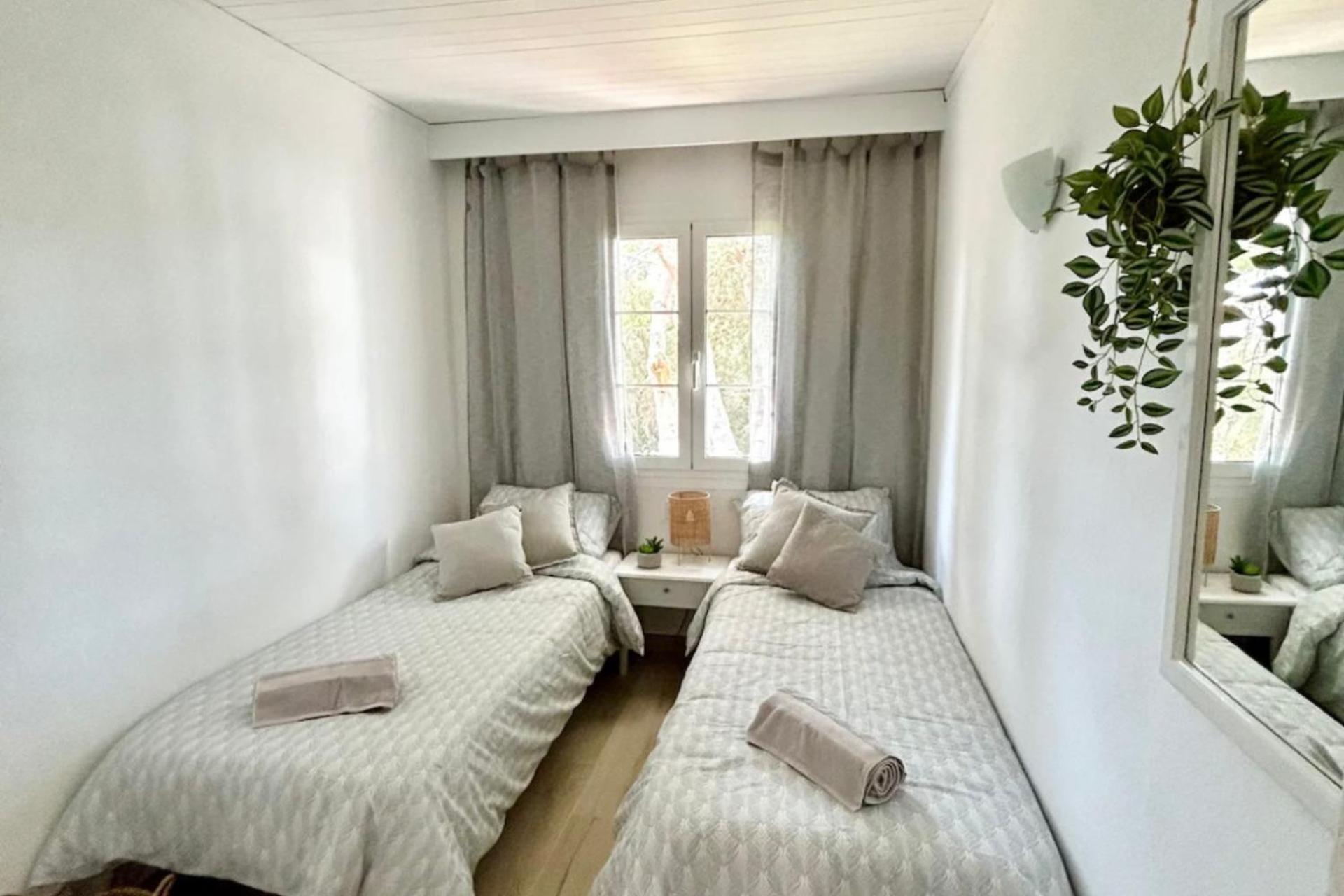 Chic Menorca Near The And Port Apartment