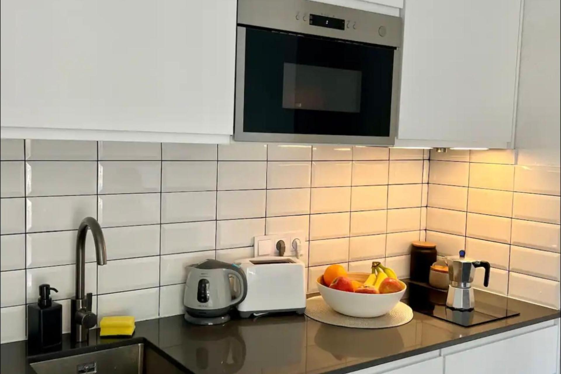 Apartamento Chic Menorca Near The And Port