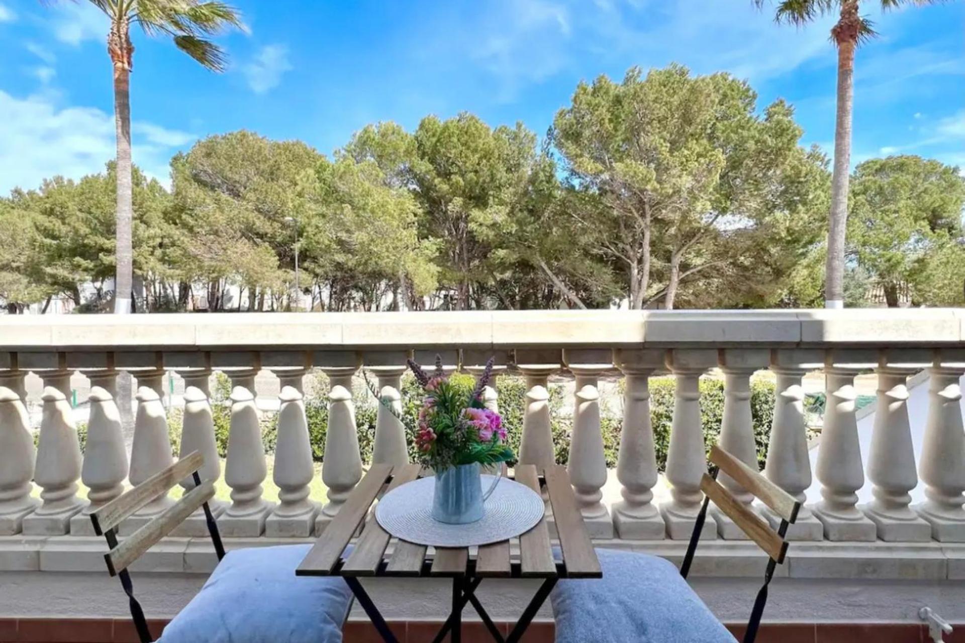 Apartamento Chic Menorca Near The And Port *