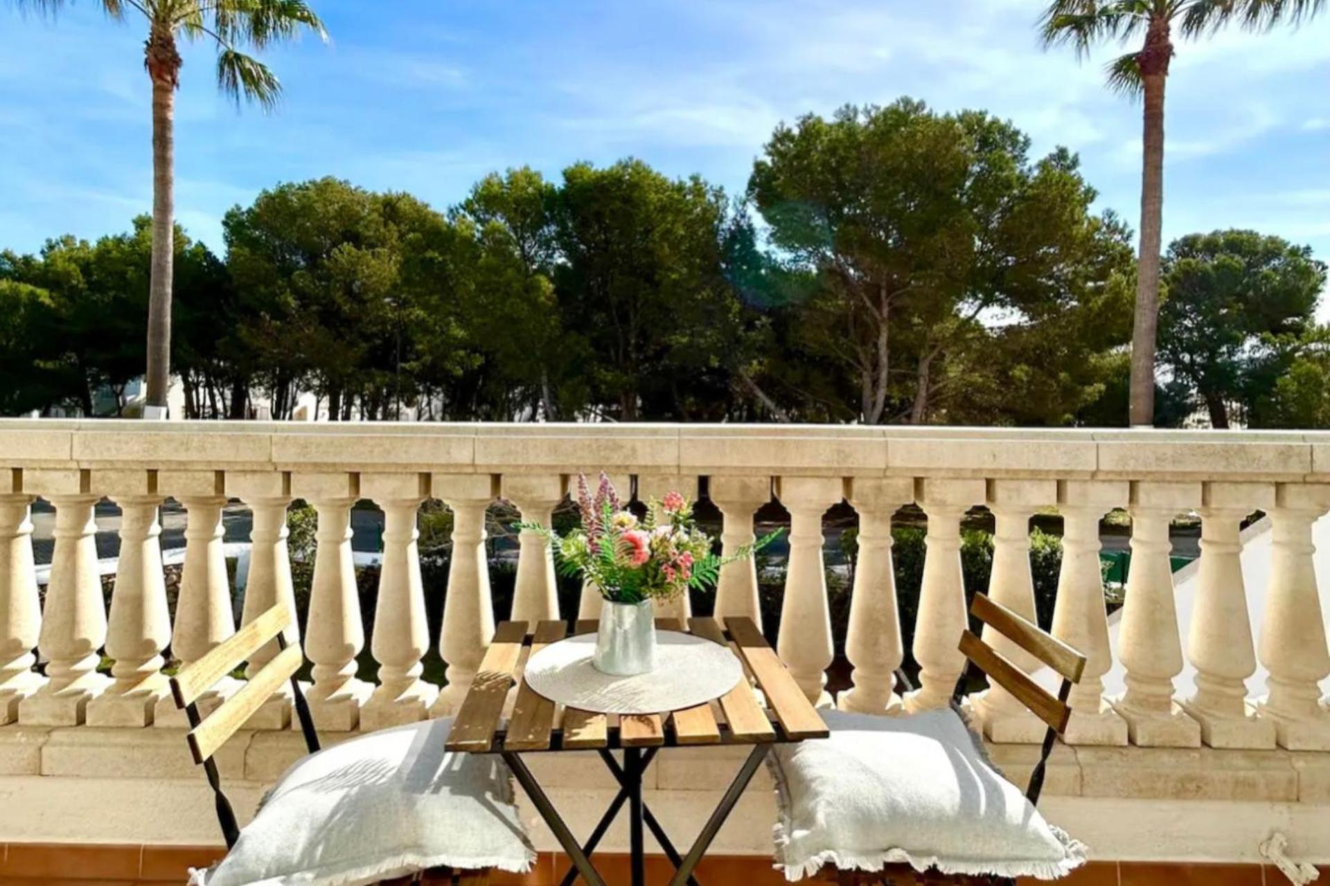 Chic Menorca Near The And Port Apartamento Cala'N Bosch (Menorca)