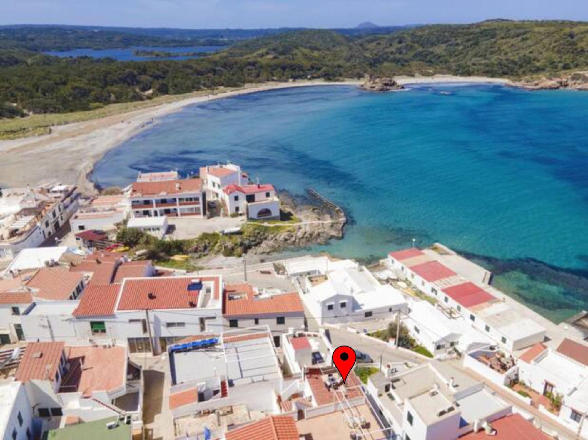 Ponent-apartamento Frente Al Mar, Refugio Costero Apartment
