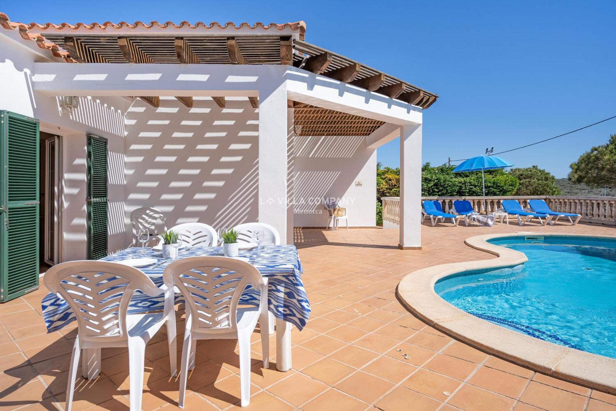 Cassia Villa *