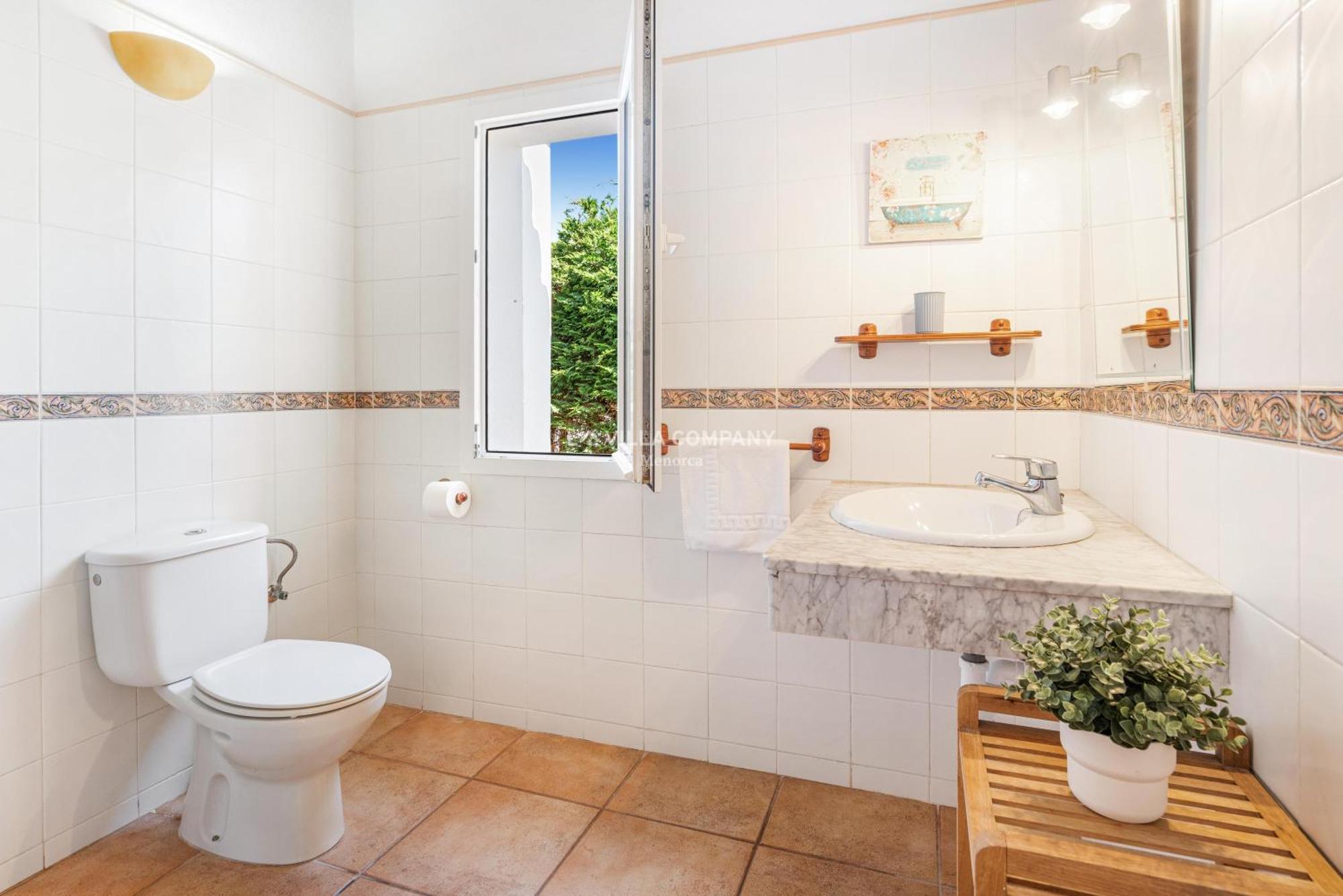 Cassia Villa Cala En Porter (Menorca)