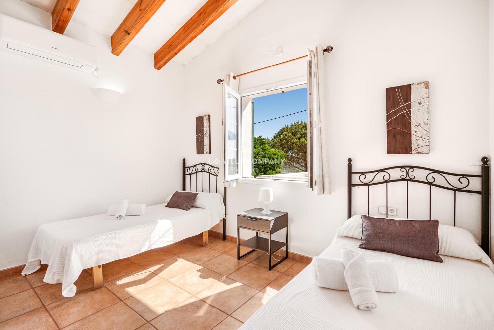 Cassia Villa *