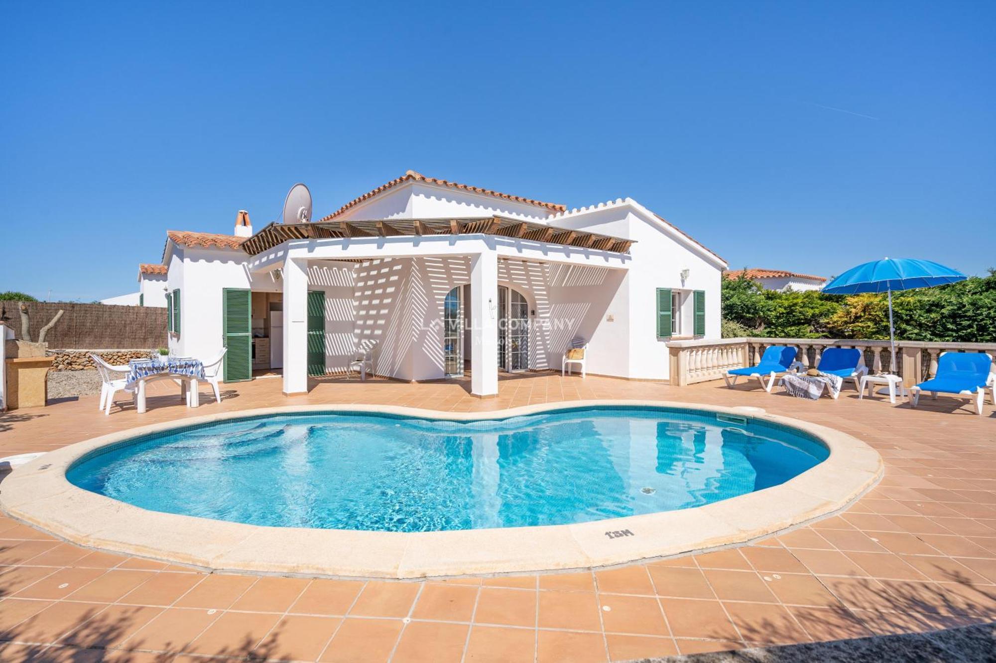 Cassia Villa