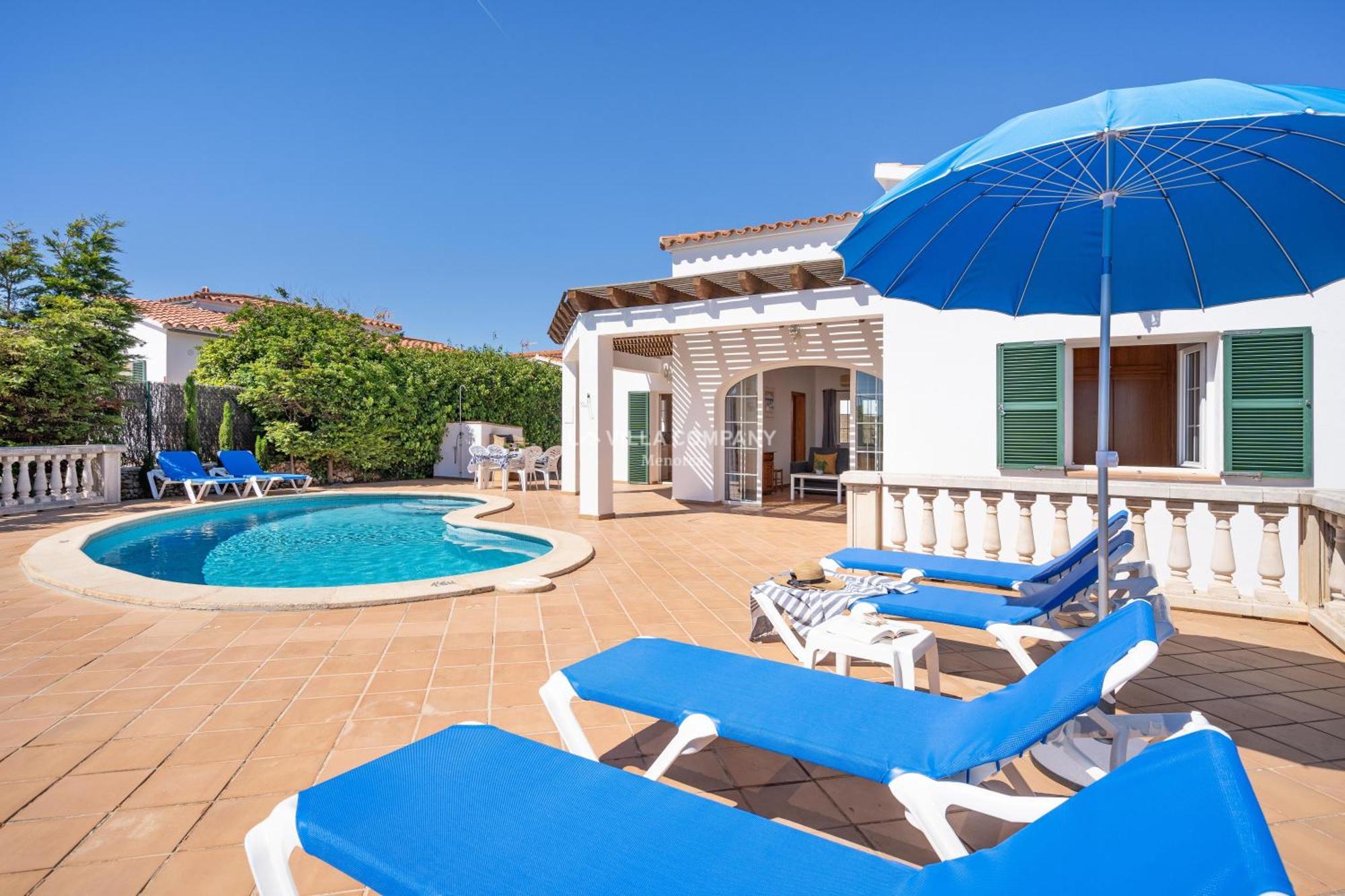 Villa Cassia