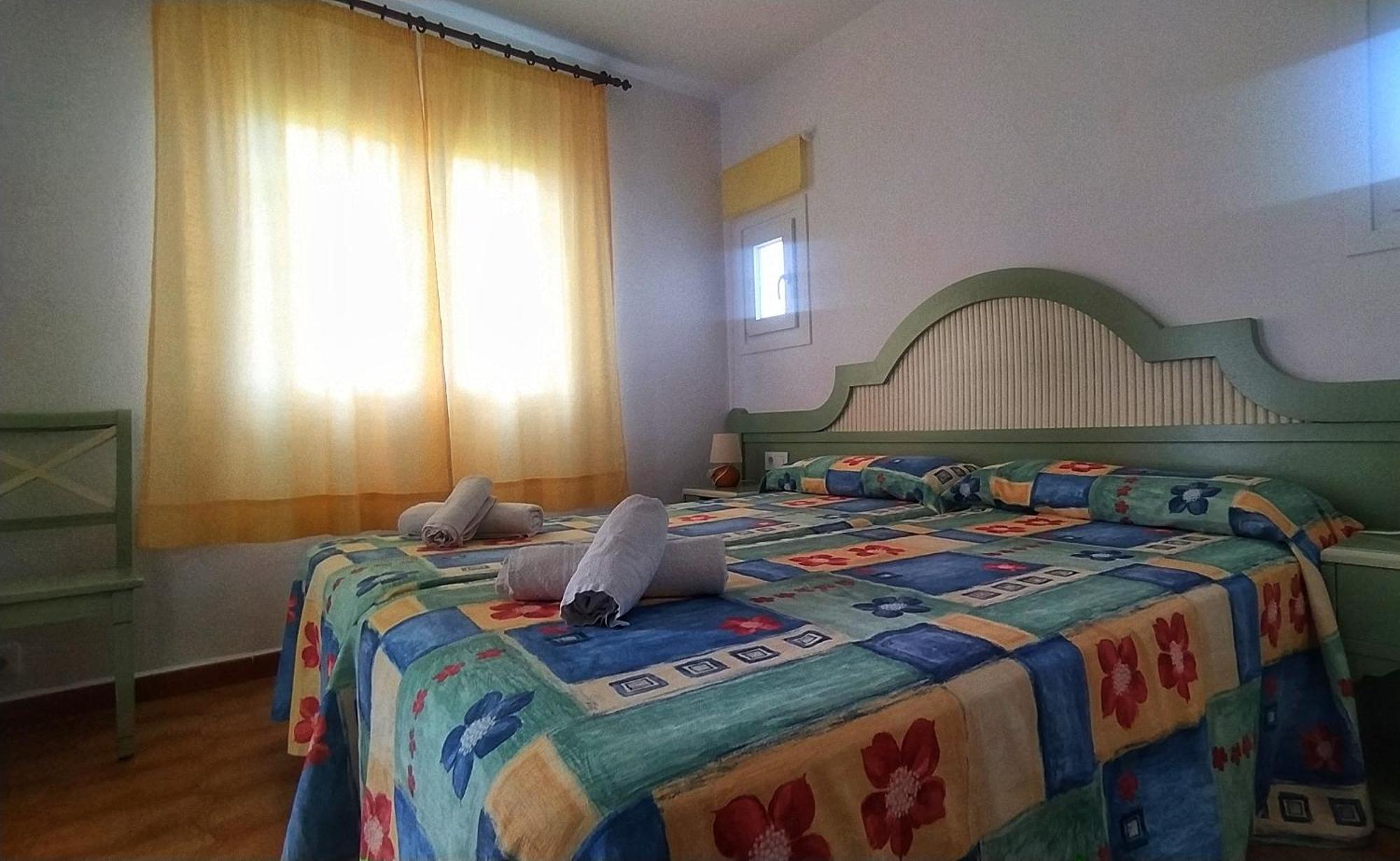Son Bou Bonito Y Renovado Apartment