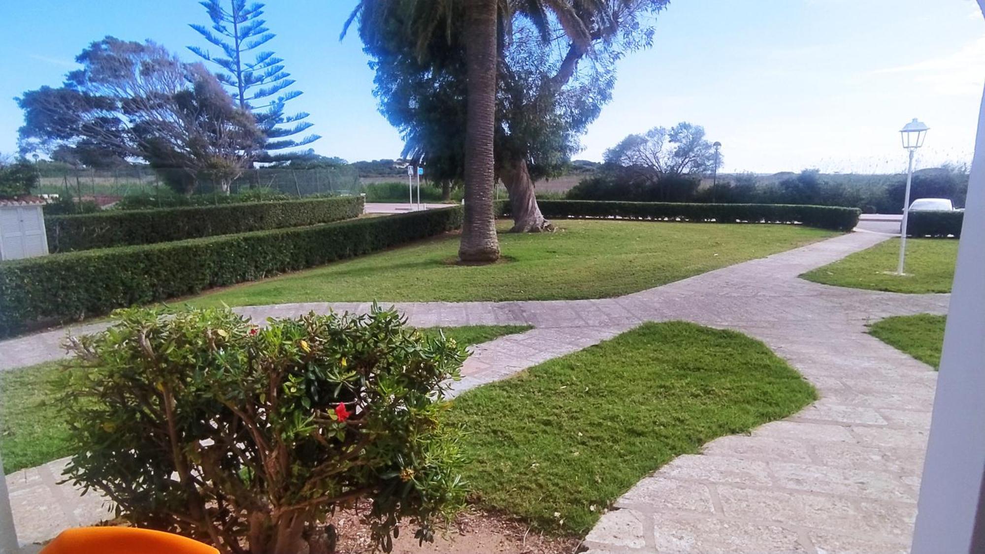 Son Bou Bonito Y Renovado Alaior