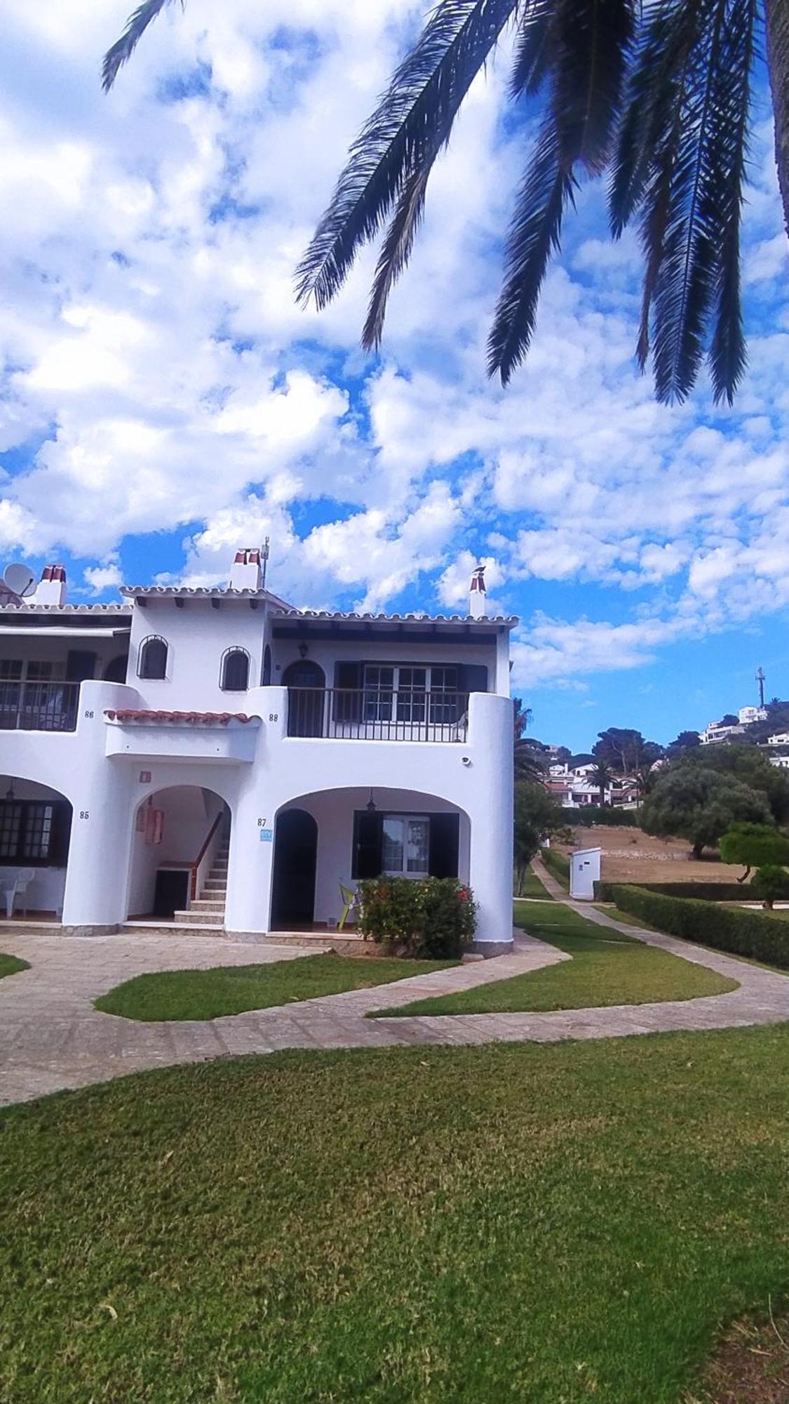 Son Bou Bonito Y Renovado * Alaior