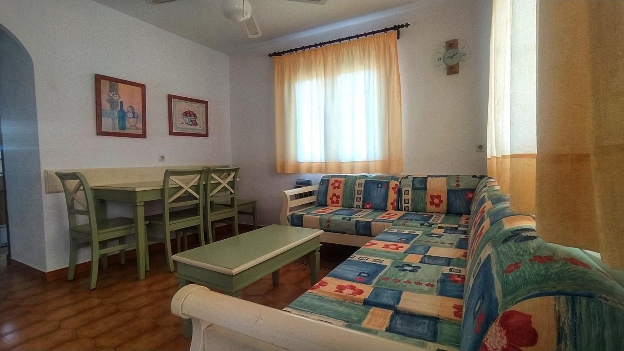 Apartment Son Bou Bonito Y Renovado