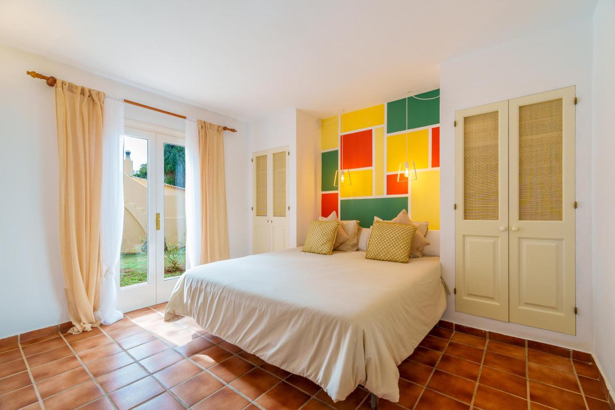 Rainbow Brezze - Paraiso Costero Apartment *