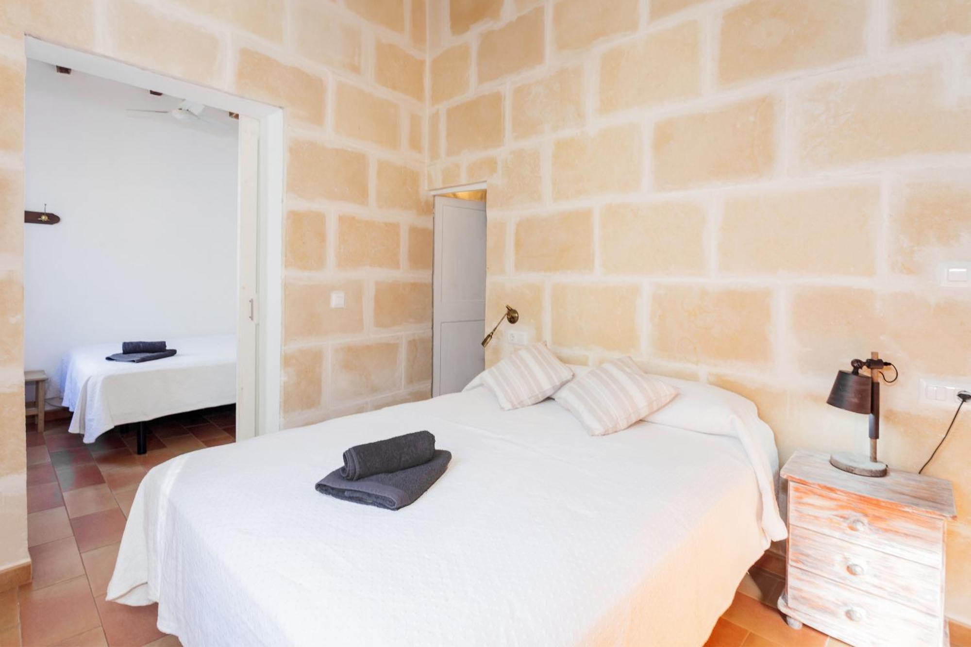 Casa De Ses Roques Holiday home Ciutadella (Menorca)