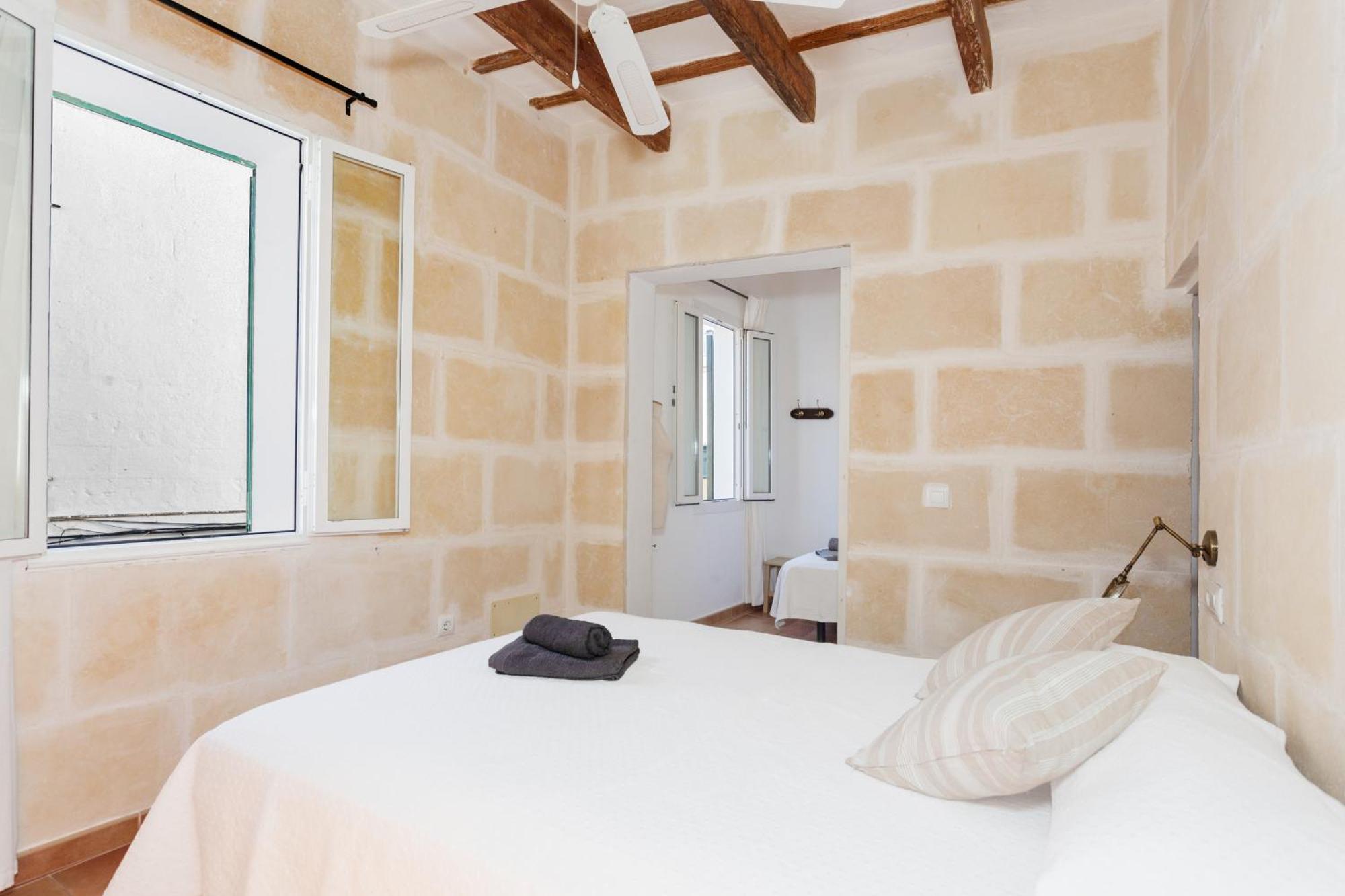 Casa De Ses Roques Holiday home *