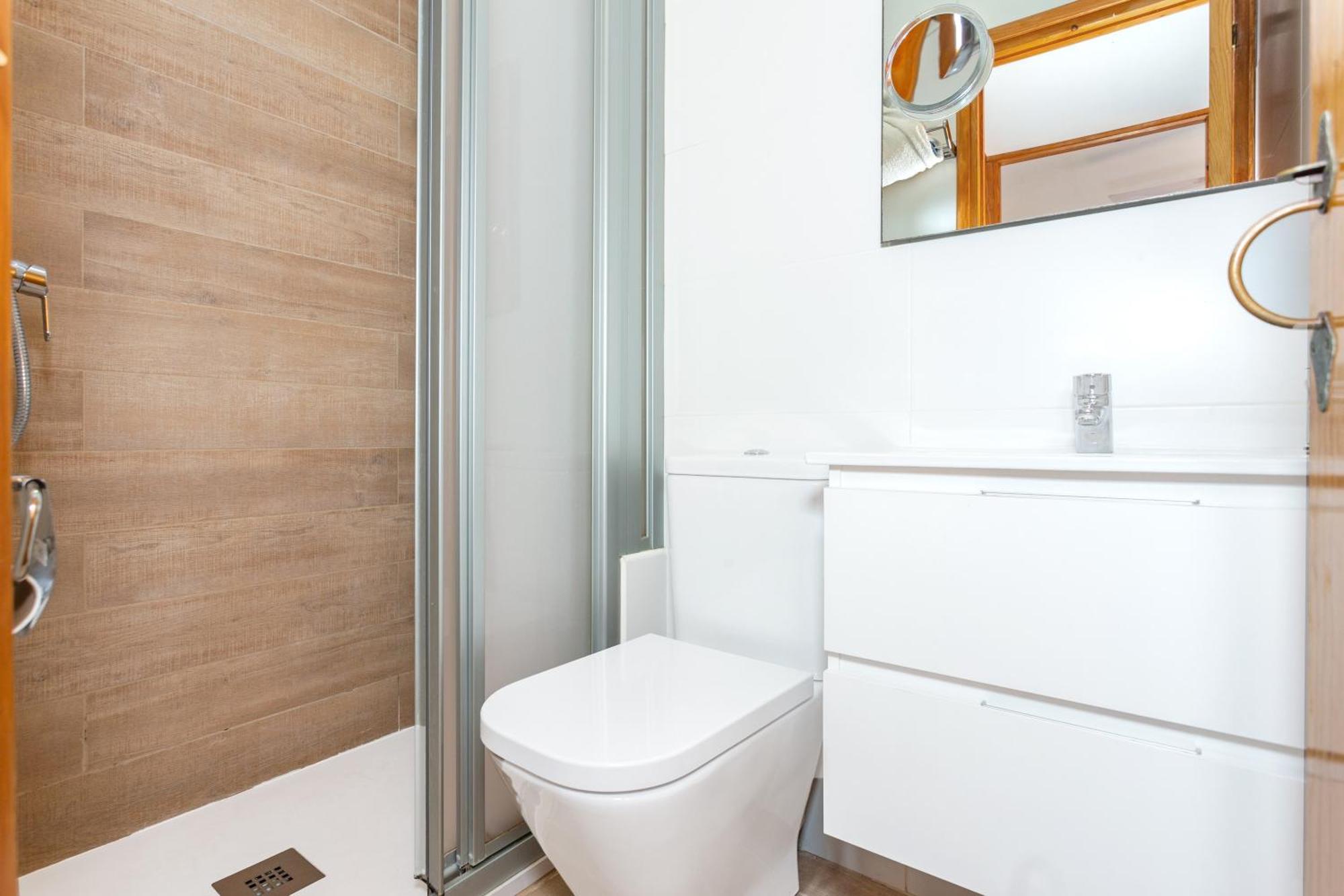 Arenal De'n Castell Apartment