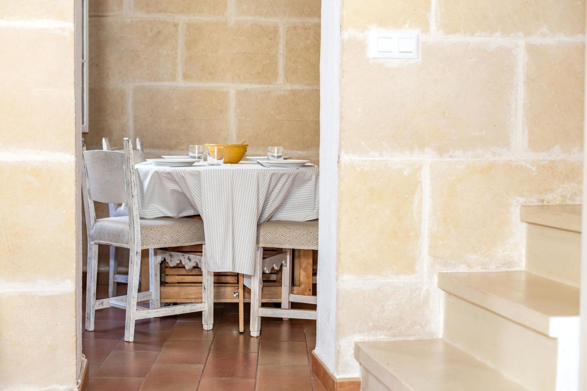 Casa De Ses Roques Holiday home *