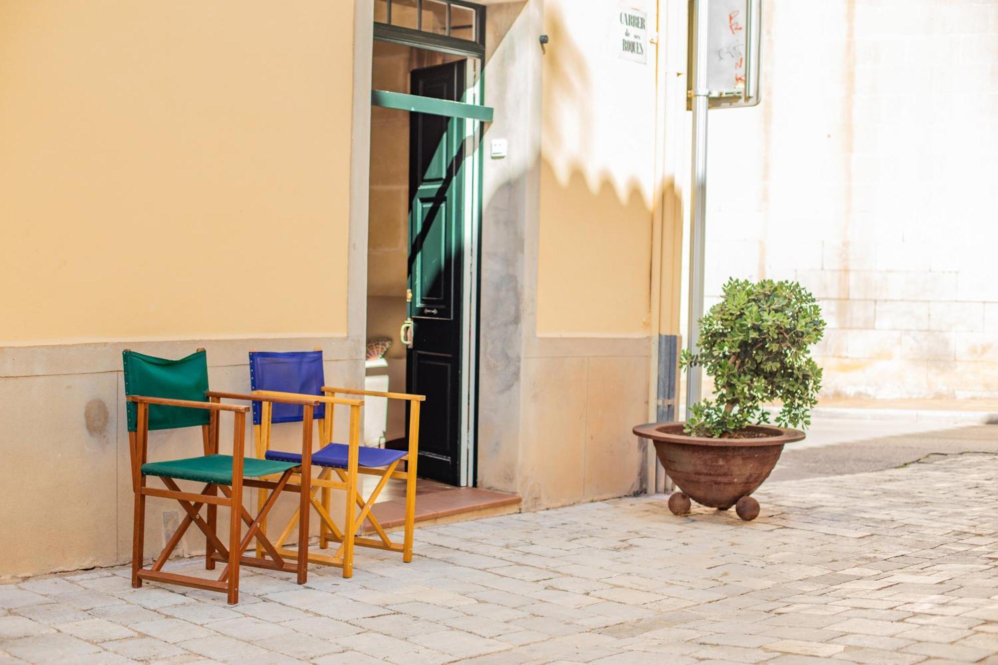 Casa De Ses Roques Holiday home