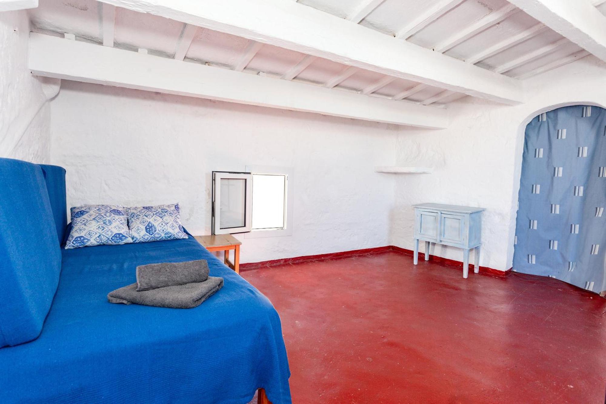 Casa De Ses Roques Holiday home *