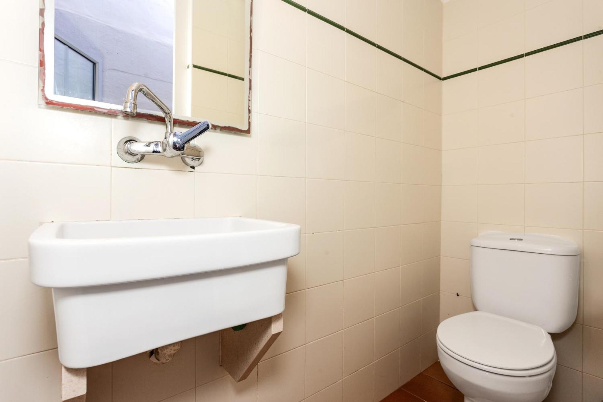 Casa De Ses Roques Holiday home Ciutadella (Menorca)