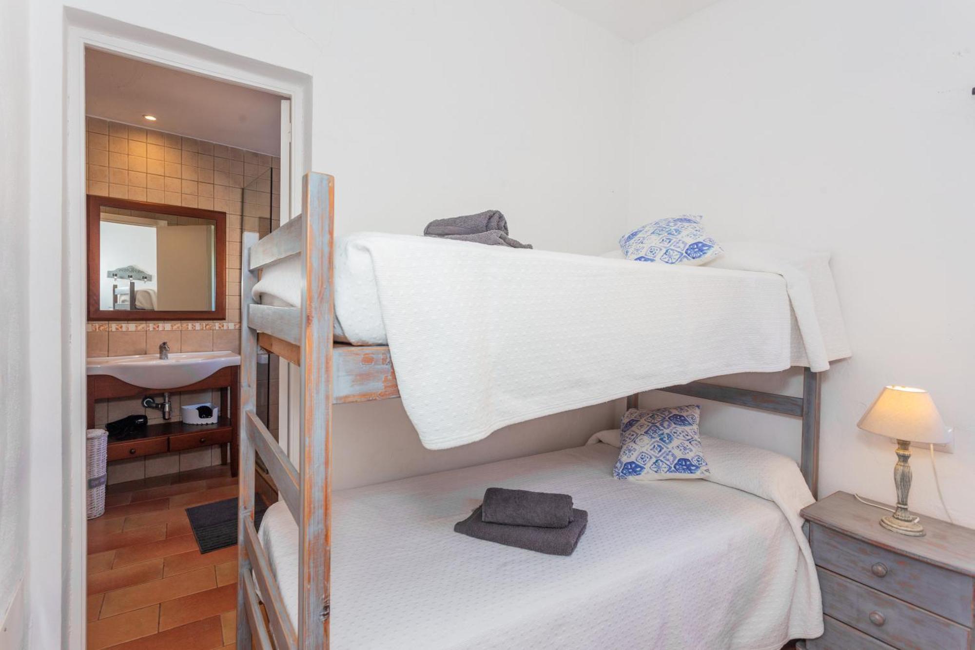 Casa De Ses Roques * Ciutadella (Menorca)