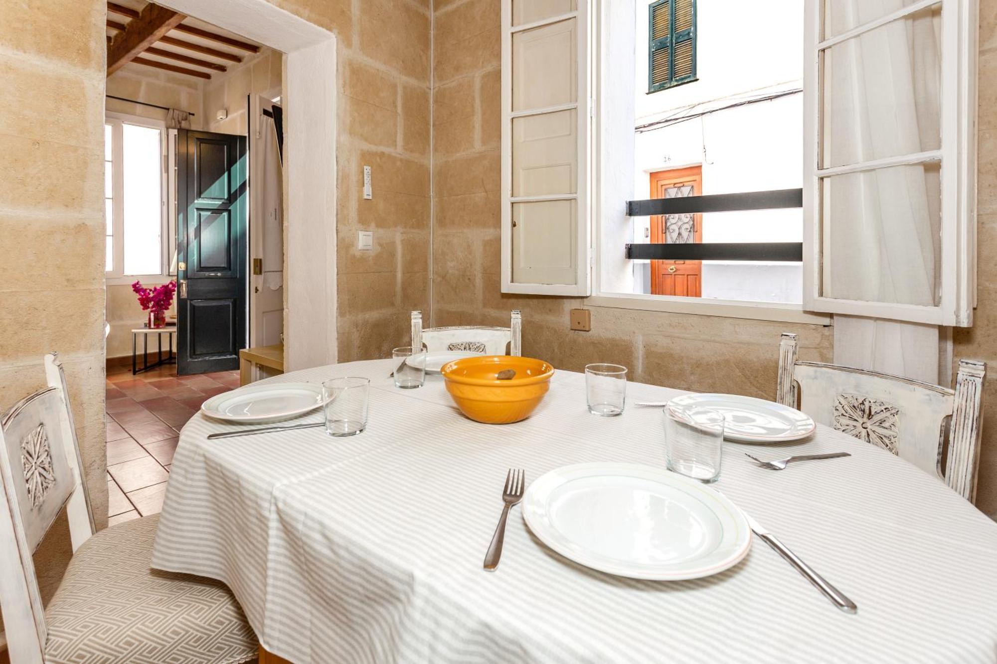Casa De Ses Roques Ciutadella (Menorca)
