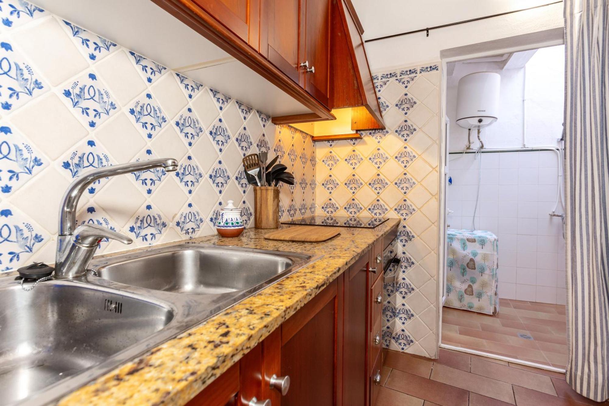 Casa De Ses Roques Ciutadella (Menorca)