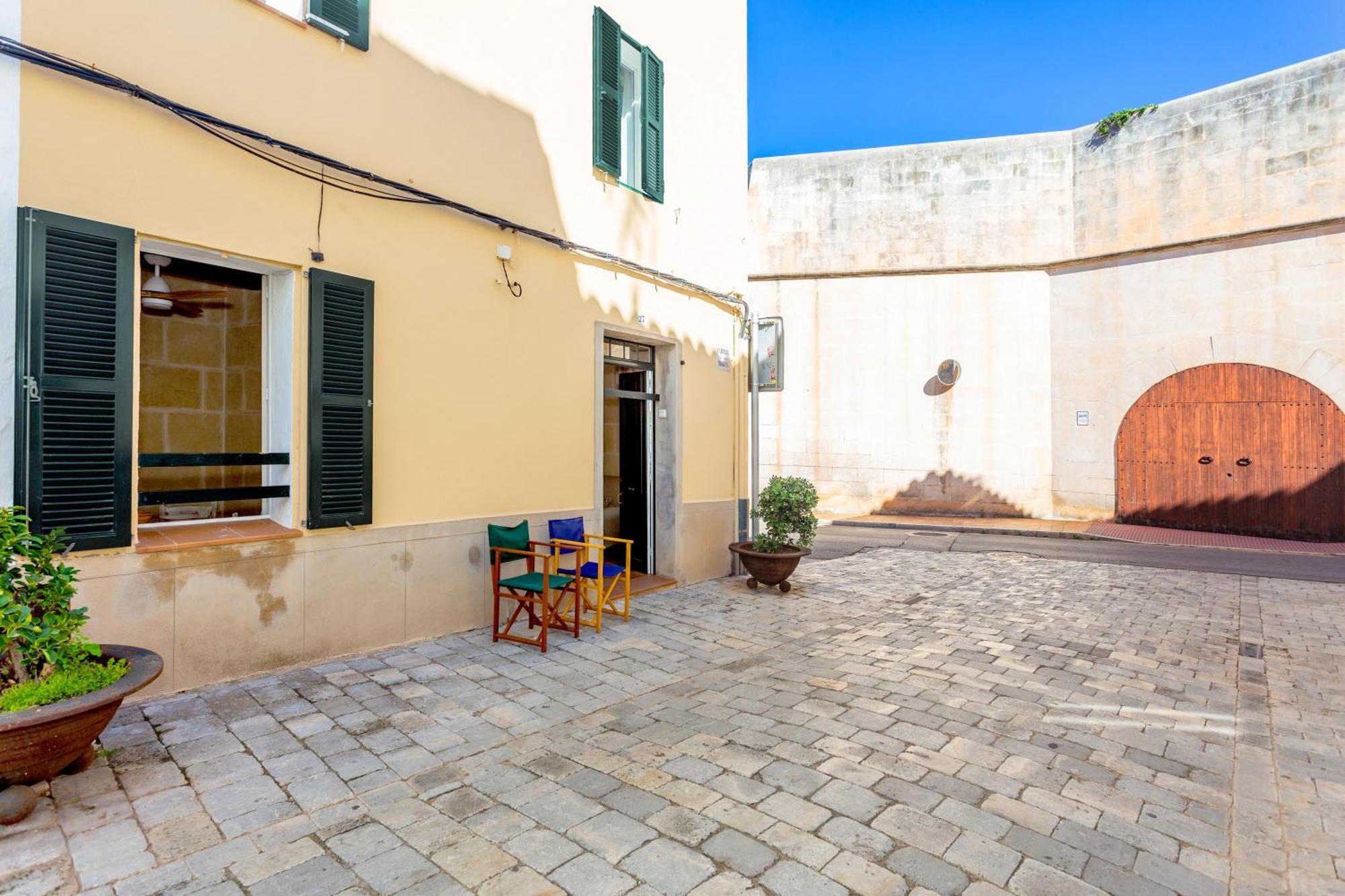 Casa De Ses Roques Holiday home Ciutadella (Menorca)