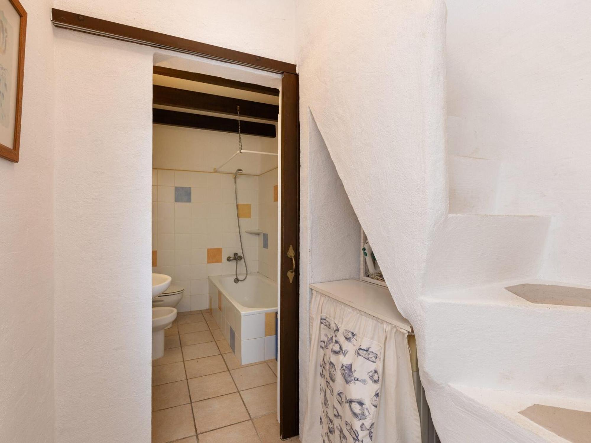 Villa Binisagoc A - With Private Pool Free Wifi Binibeca