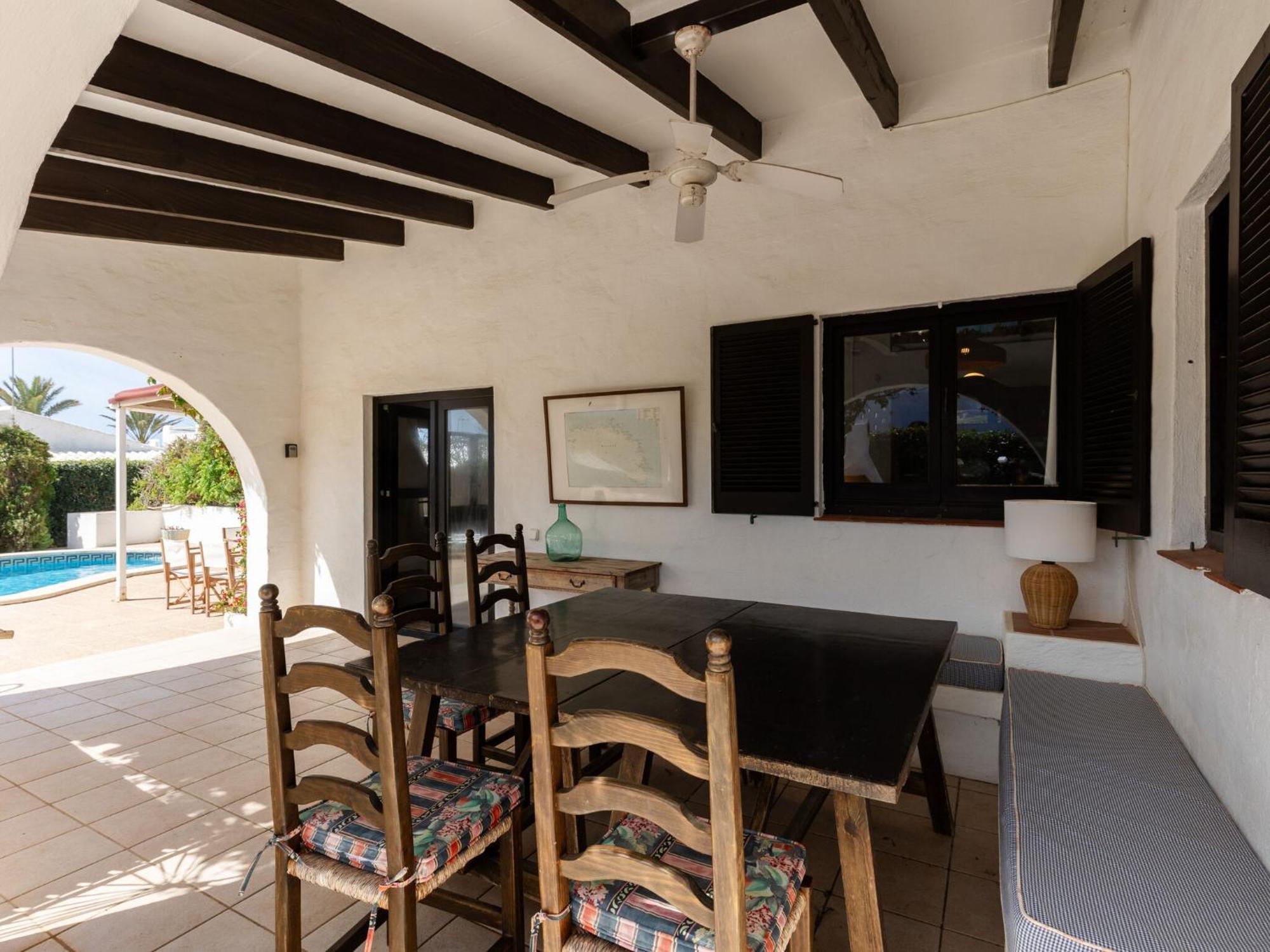 Binisagoc A - With Private Pool Free Wifi Villa