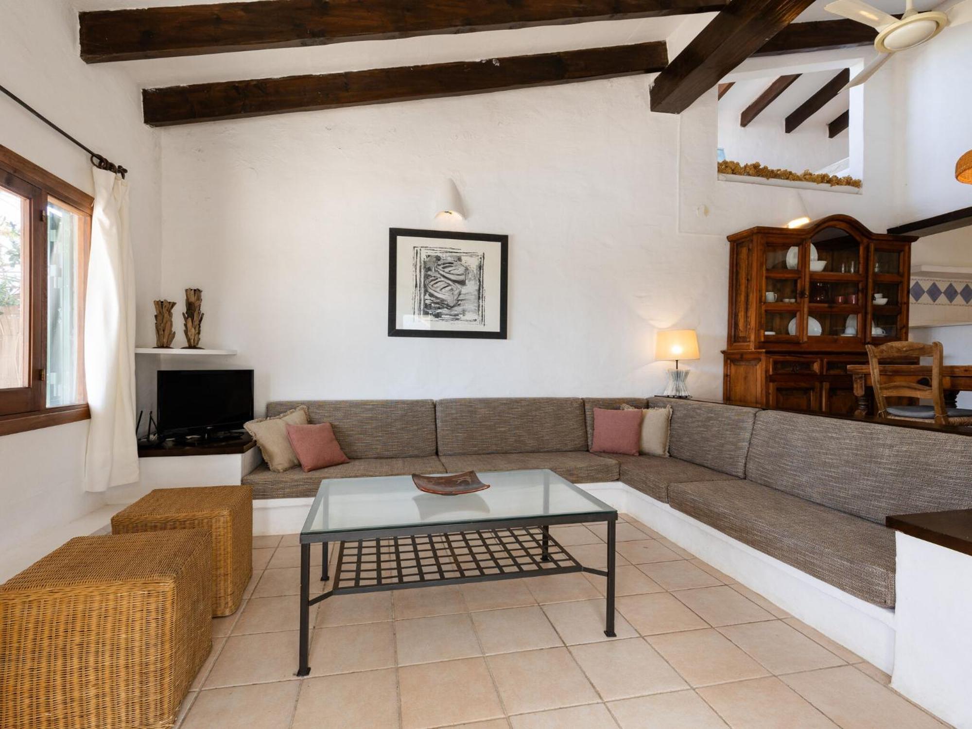 Binisagoc A - With Private Pool Free Wifi * Binibeca