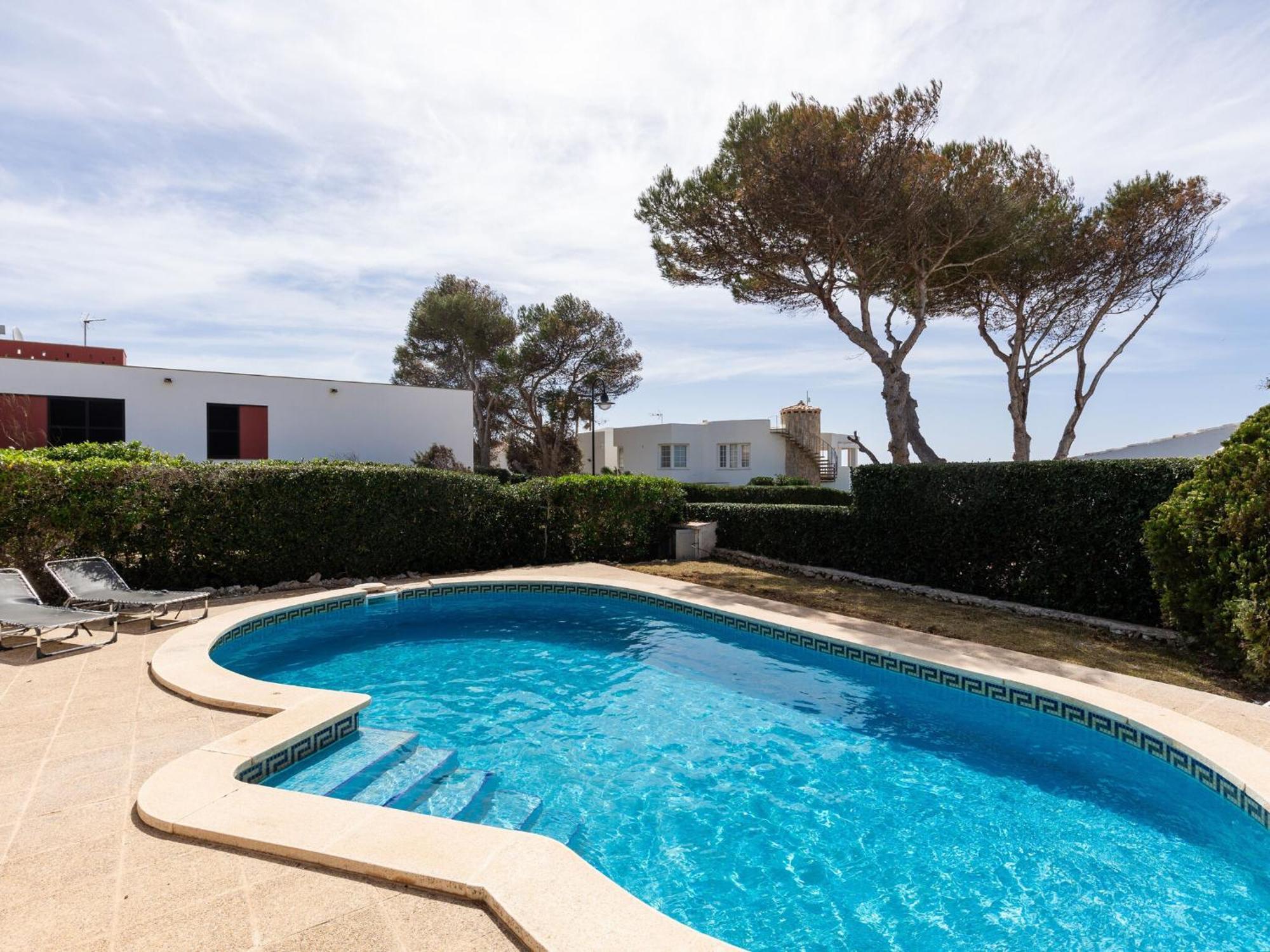 Binisagoc A - With Private Pool Free Wifi *