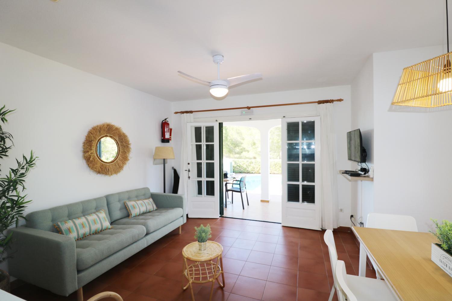 Marinas - 4, Con Piscina Privada Y A 5 Minutos De La Playa Сasa de vacaciones *
