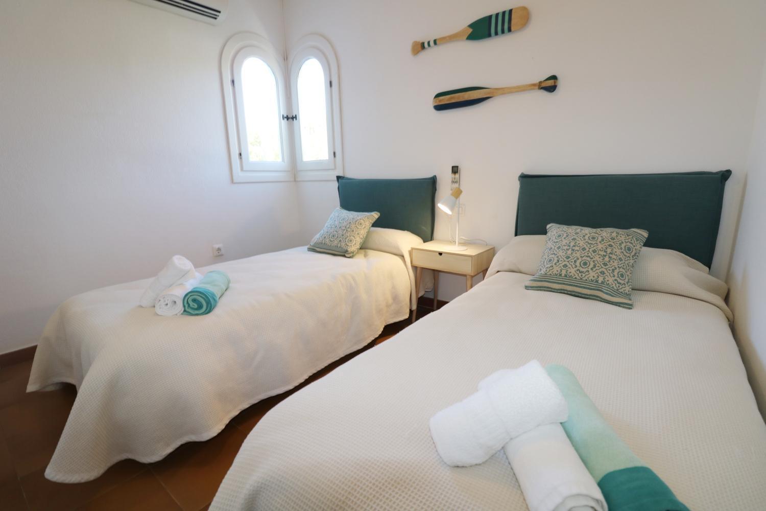 Сasa de vacaciones Marinas - 4, Con Piscina Privada Y A 5 Minutos De La Playa *