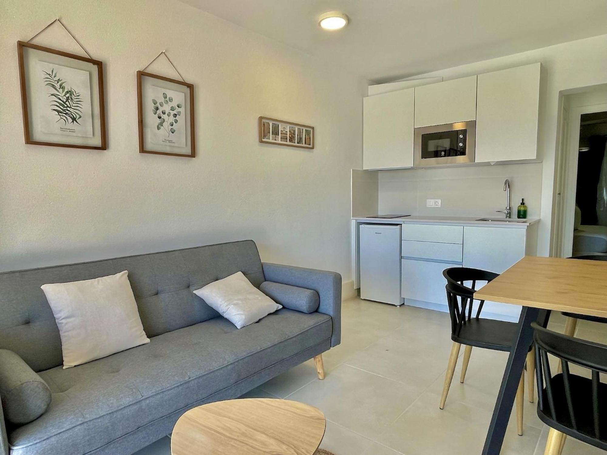 Xoriguer Con Piscina Apartment Cala'N Blanes (Menorca)