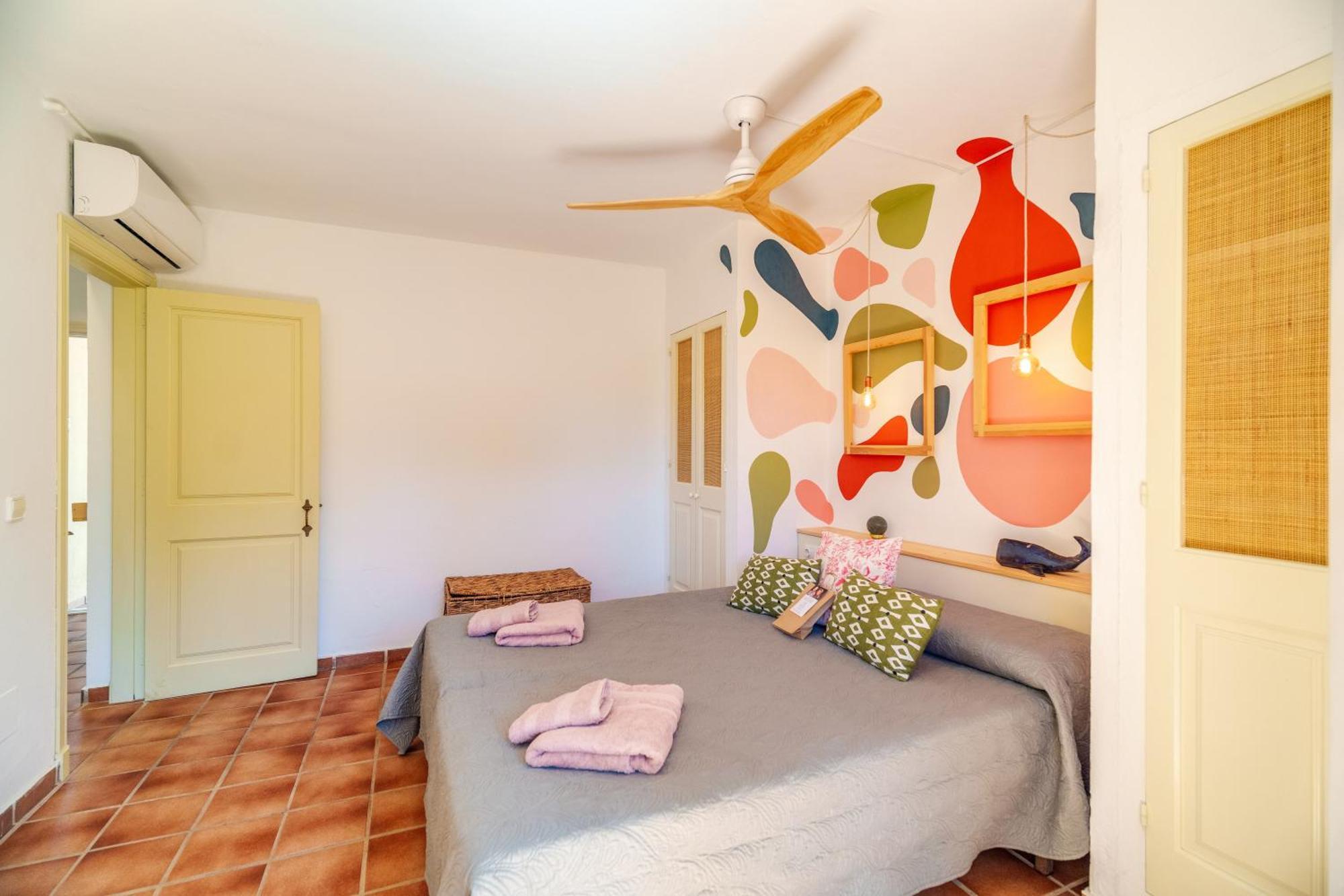 Enjoy - Oasis Con Piscina Y A Metros Del Mar * Son Xoriguer