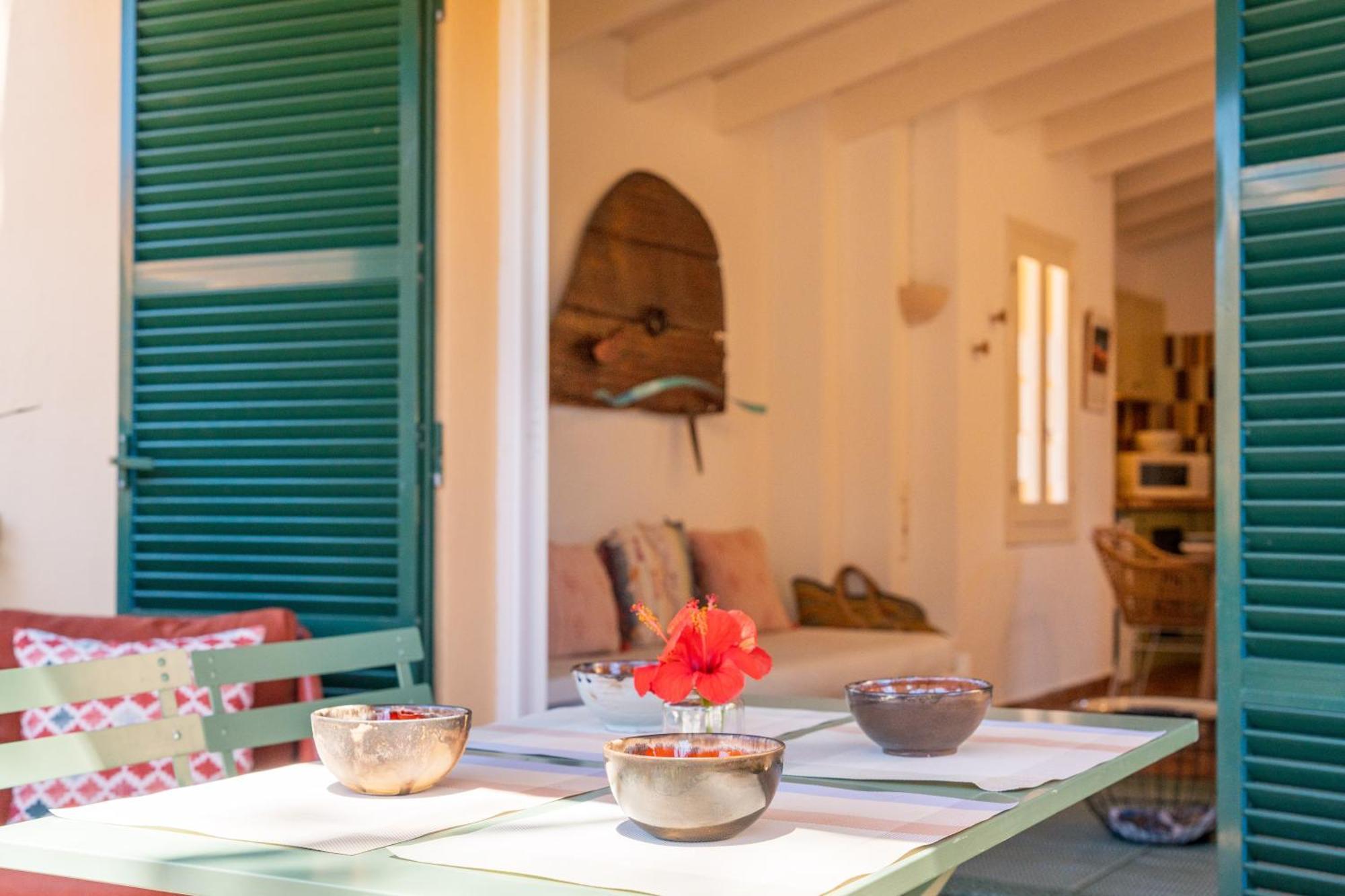 Enjoy - Oasis Con Piscina Y A Metros Del Mar * Son Xoriguer