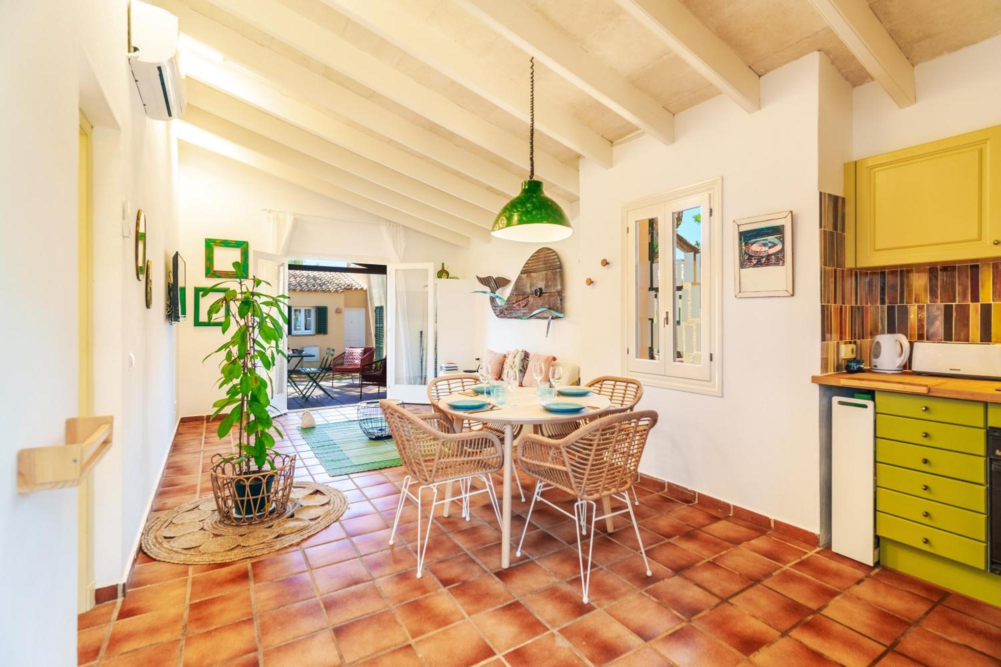Enjoy - Oasis Con Piscina Y A Metros Del Mar Apartamento