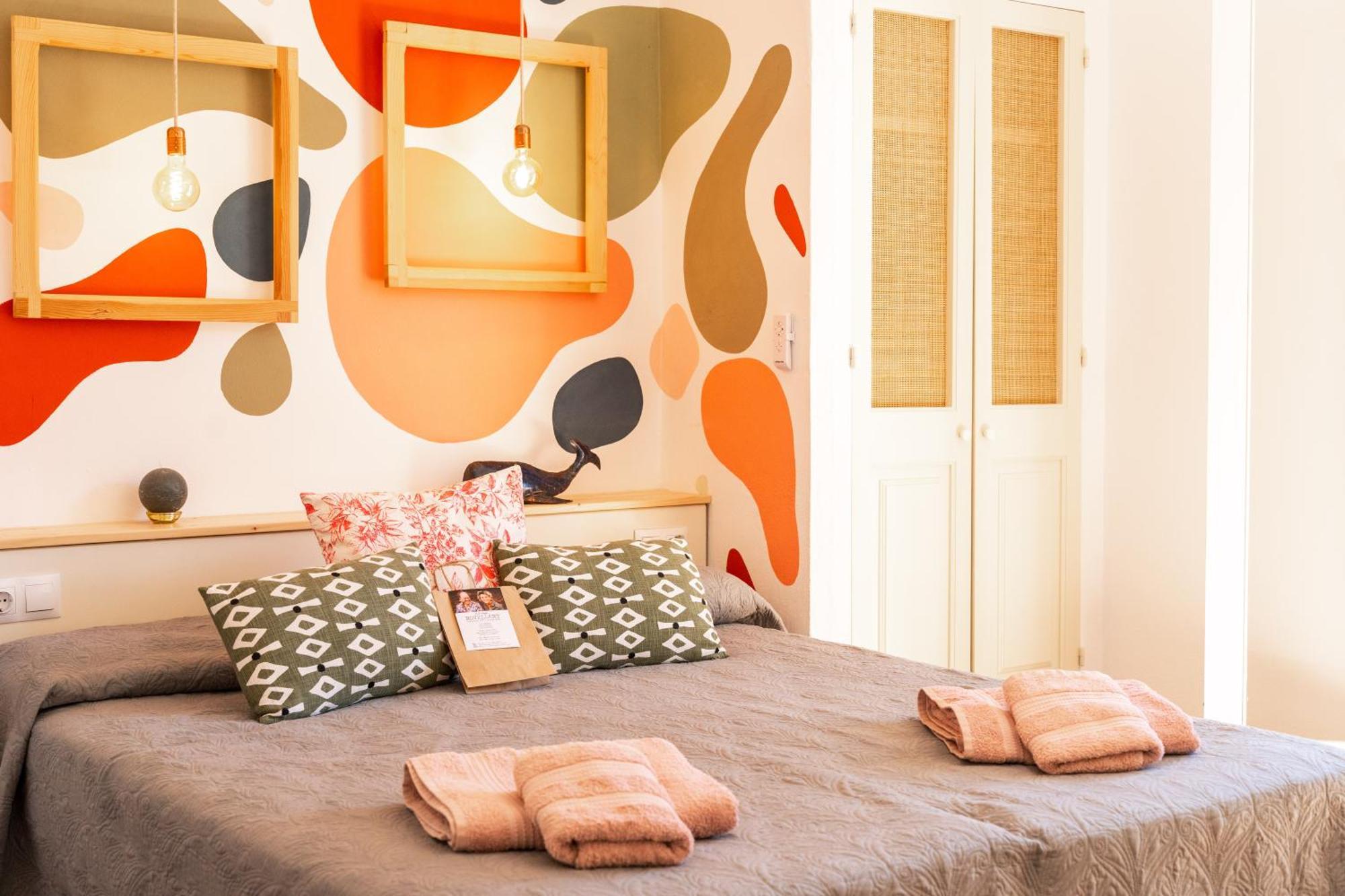 Apartamento Enjoy - Oasis Con Piscina Y A Metros Del Mar