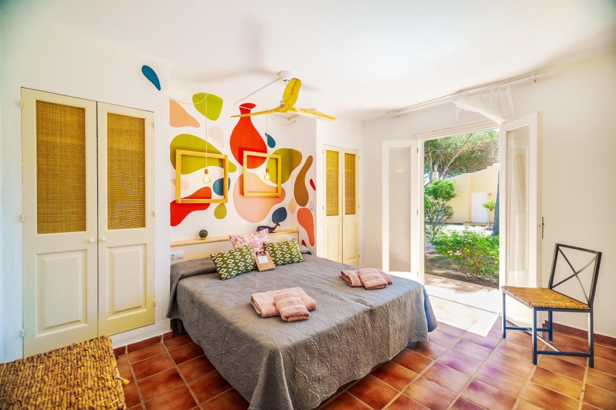 Apartamento Enjoy - Oasis Con Piscina Y A Metros Del Mar *