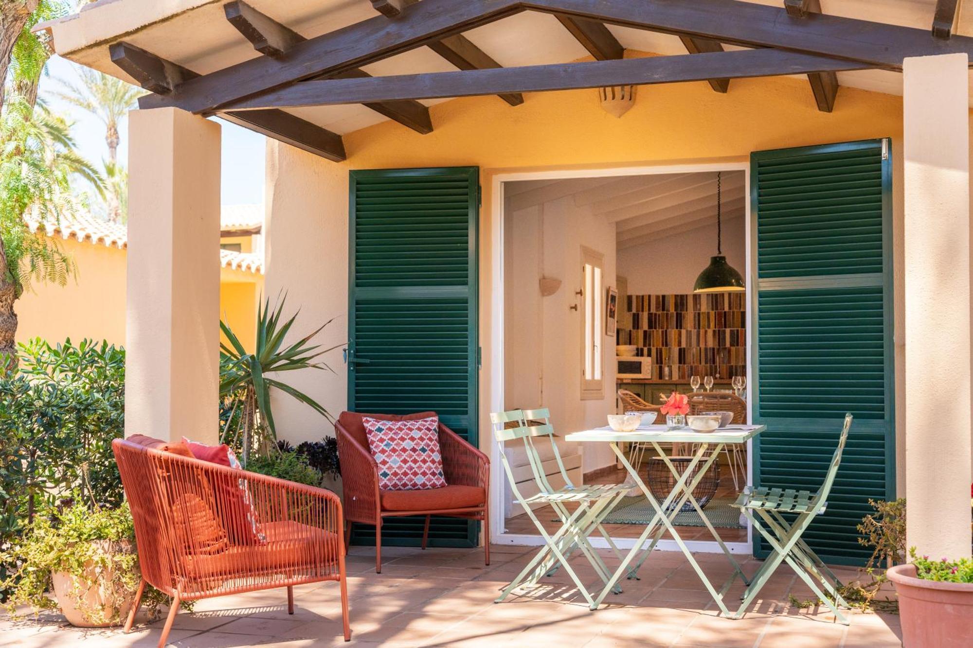 Enjoy - Oasis Con Piscina Y A Metros Del Mar