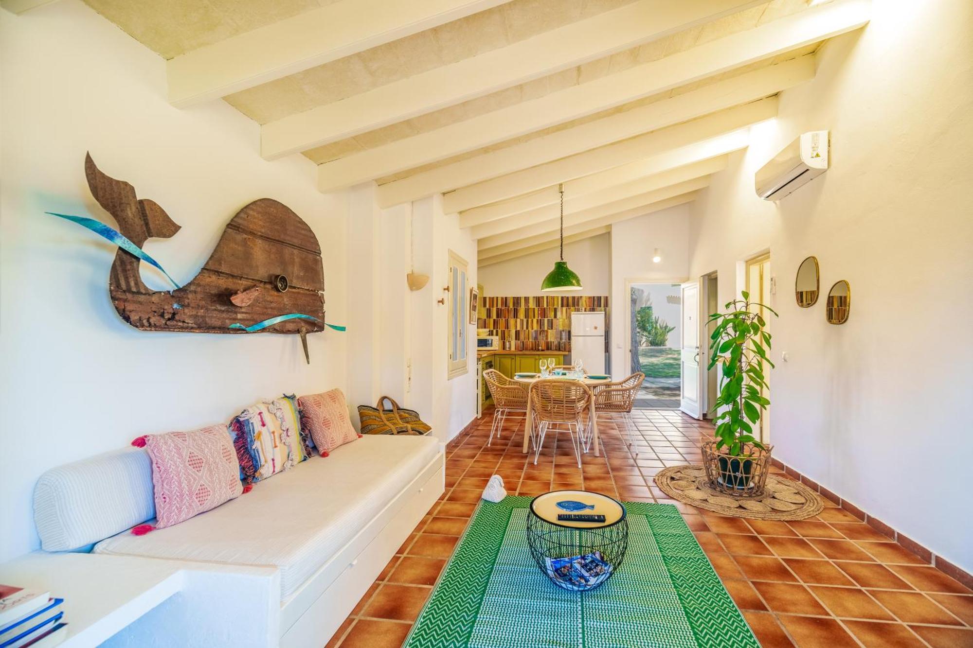 Apartamento Enjoy - Oasis Con Piscina Y A Metros Del Mar