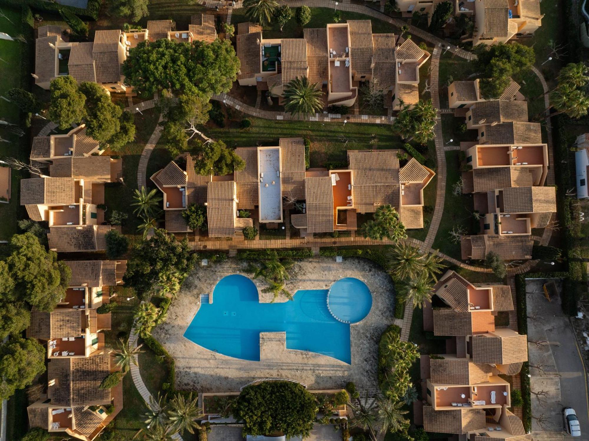 Enjoy - Oasis Con Piscina Y A Metros Del Mar