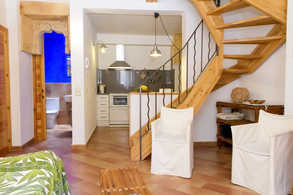 Del Roser * Ciutadella (Menorca)