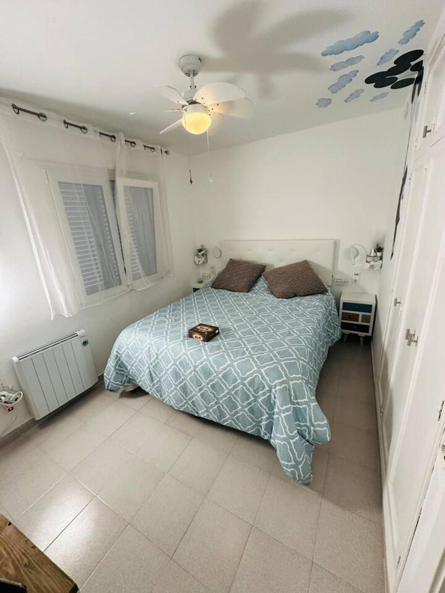 Apartamento Spacious Near With Shared Pool