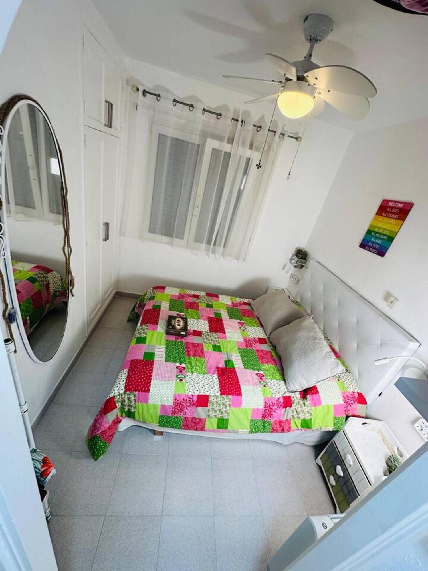 Spacious Near With Shared Pool *