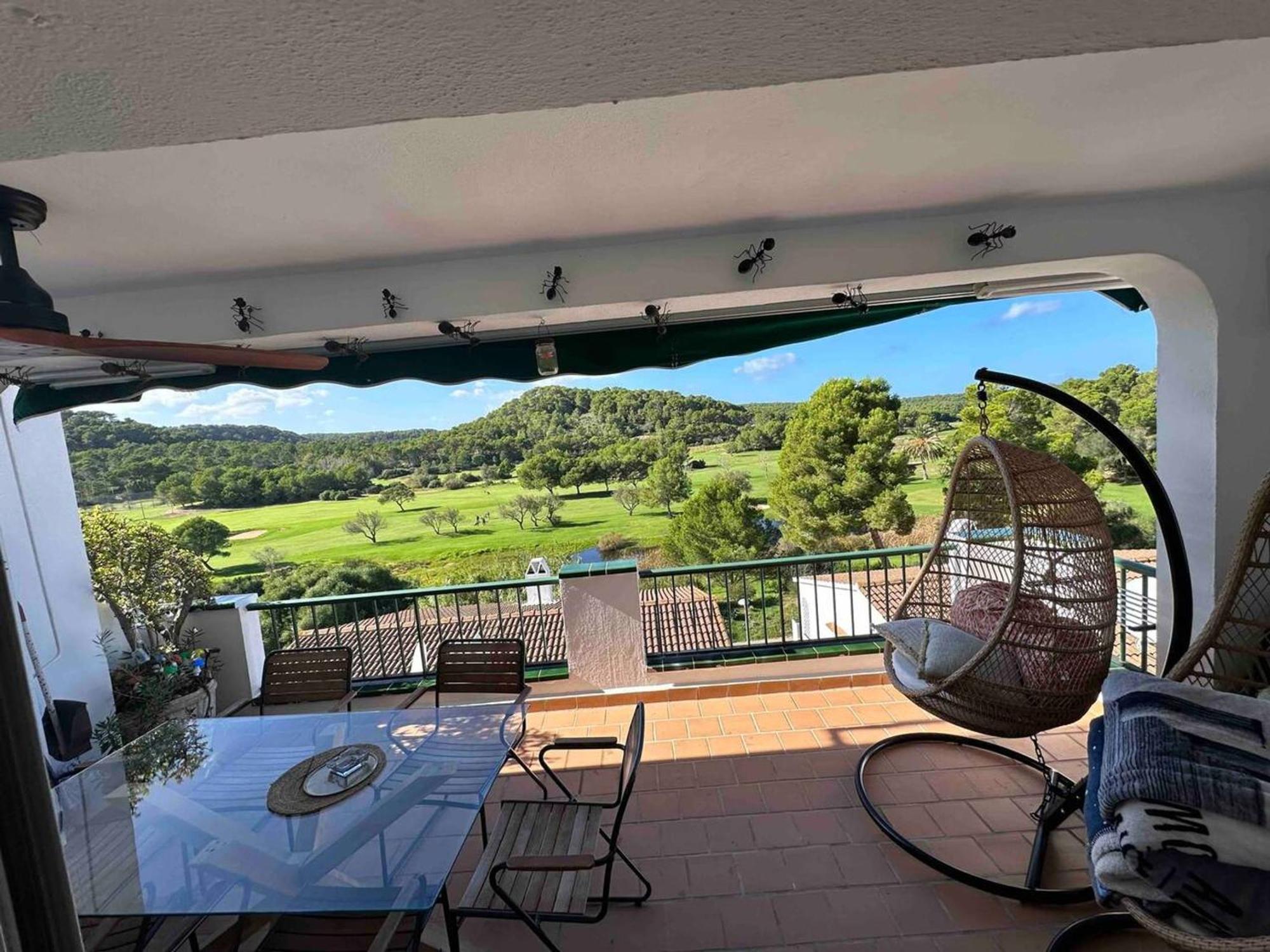 Spacious Near With Shared Pool Apartamento Son Parc