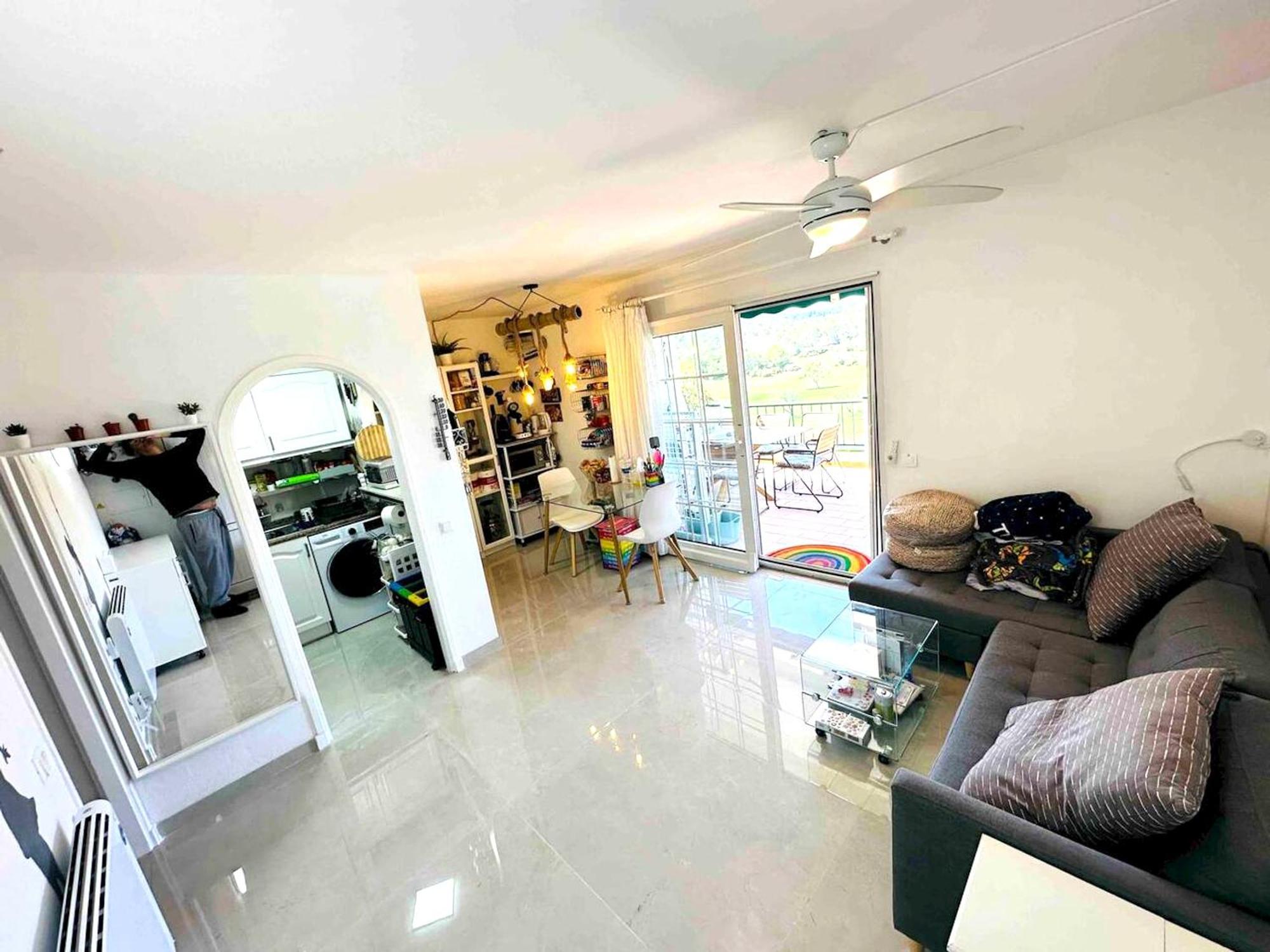 Apartamento Spacious Near With Shared Pool *
