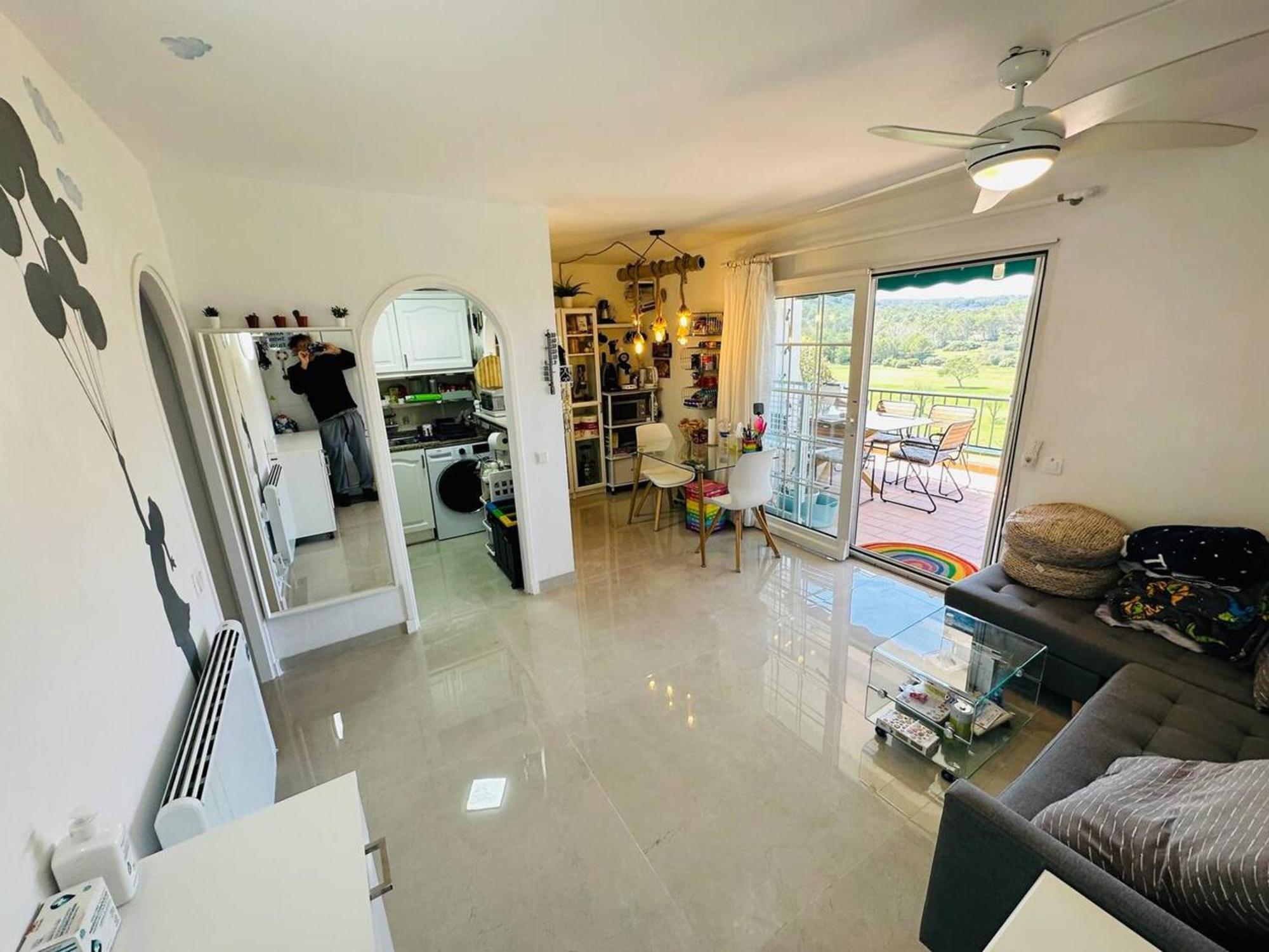 Apartamento Spacious Near With Shared Pool *