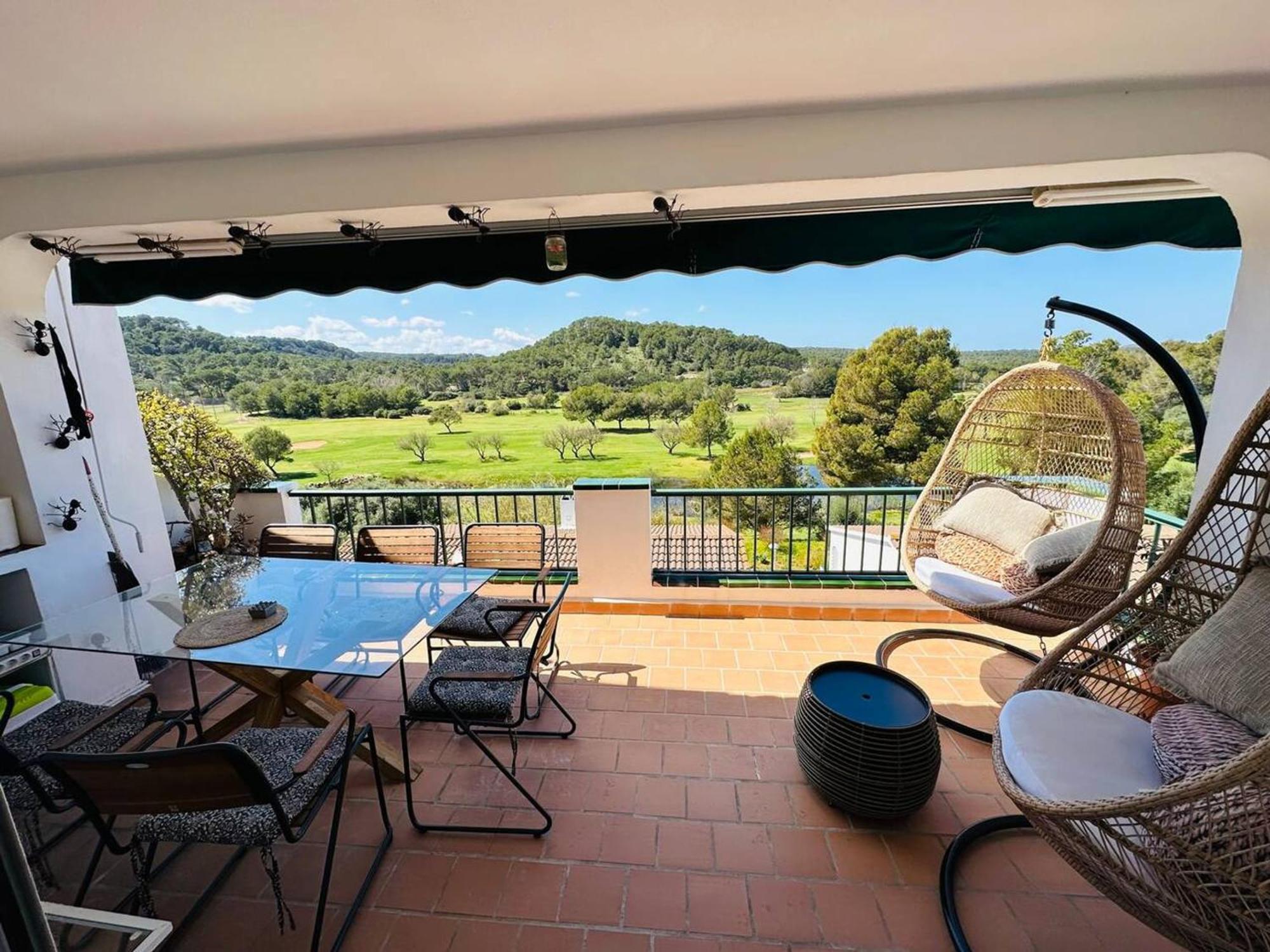 Apartamento Spacious Near With Shared Pool Son Parc